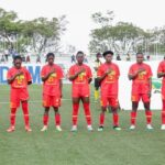 Black Queens paid owed bonuses ahead of Zambia clash