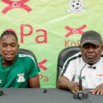 We've to be cautious against Ghana - Zambia coach