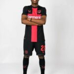 Ghanaian prospect Clinton Edem Wilson joins Bayer Leverkusen's youth academy