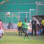 Dreams FC seizes control in CAF Confederation with win against Club Africain