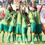 King Faisal beat Zone Two leaders Basake Holy Stars in Access Bank Division One League