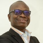 Ghanaian journalist elected to executive committee of Africa Editors Forum