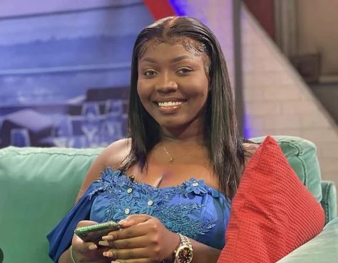 Any woman who demands money from her ‘financially unstable’ boyfriend is a witch - Felicia Osei
