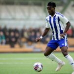 HJK continues Ghanaian connection with Hans Nunoo Sarpei signing