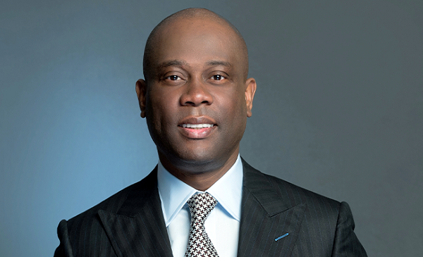 Bad weather contributed greatly to Access Bank Group CEO’s helicopter crash