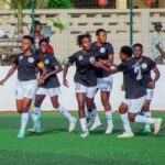 Faith Ladies host Army Ladies, Hasaacas travel to Essiam Socrates in Southern Zone