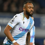 Jordan Ayew nominated for Crystal Palace Player of the Month