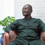 I won't be Bawumia's VEEP because I'm not going to be 'mate' - Ken Agyapong