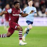 Mohammed Kudus sparks transfer speculation among Premier League clubs