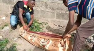 23-year-old mobile money vendor ends his life over GHC16,000 debt