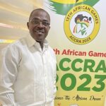 African Games LOC responds to budget allegations made by Hon. Okudzeto Ablakwa