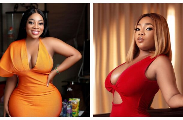 Moesha once said she doesn’t date broke guys; does she now expect poor men to donate to her? – Pundit