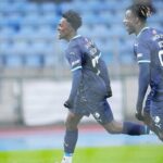 Mohammed Fuseini nets maiden goal for Randers FC in Danish SuperLiga