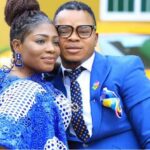 Florence Obinim explains why she can't divorce her husband [Watch]