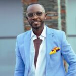 I received positive feedback when I posted my ‘boxer shorts’ picture – Okyeame Kwame