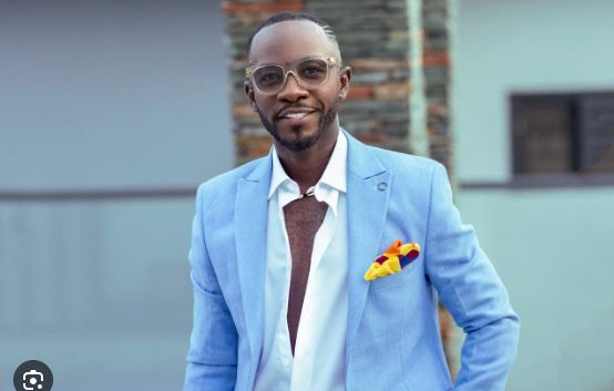 I received positive feedback when I posted my ‘boxer shorts’ picture – Okyeame Kwame