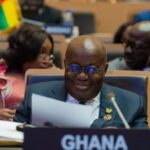 Akufo-Addo advocates Pan-African Mobile Interoperability System in APD 2024 Compact