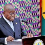 Full Text: Akufo-Addo’s 2024 State of the Nation Address