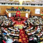 NPP and NDC join hands in Parliament to unanimously pass anti-LGBTQ bill