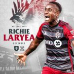 Richie Laryea returns to Toronto FC on permanent deal