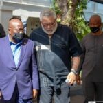 Akufo-Addo wanted to rename UDS after Rawlings as a token of justification – Osei Akoto