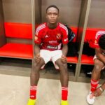 Al Ahly loans Ghanaian forward Samuel Oppong to WE Sports Club