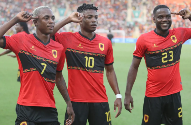 AFCON 2023 Quarter-final - Nigeria v Angola: Facts & Figures