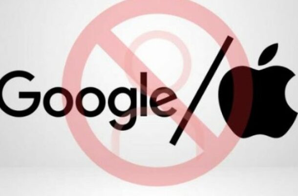 Kosovar Companies Struggle to Access Apple and Google Platforms