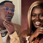 You are the Yaa Asantewaa of our time, forget the lazy Ghanaians - Shatta Wale supports Afua Asantewaa