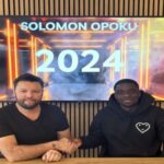 OFFICIAL: Danish-born Ghanaian youngster Solomon Opoku joins Hillerød Fodbold