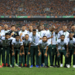 Bronze winners South Africa clinch Air Cote d’Ivoire fair play award at AFCON 2023
