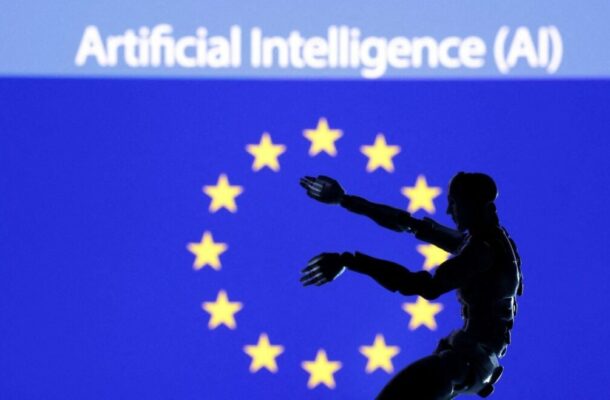 European Businesses Embrace AI: Report Reveals Surge in Adoption