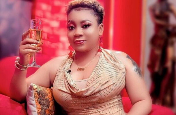 Fear of being blacklisted in the movie industry preventing victims from reporting sexual harassment – Vicky Zugah