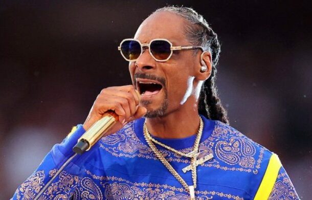 Snoop Dogg fumes at Grammys for getting 16 nominations no award
