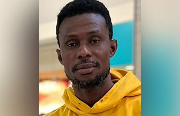 Ghanaian man killed in random shooting incident in Canada