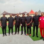 GFA joins mourners to honour late Kotoko and Ghana footballer, Joe Debrah