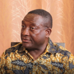 People say I’m looking good after quitting NPP – Buaben Asamoah
