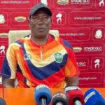 I'm disappointed we did'nt score more goal against Club African - Coach Karim Zito