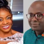 Time changes, stop mocking others – Akwasi Aboagye to Diana Asamoah