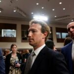 Zuckerberg Issues Apology Amid Social Media Harm Concerns
