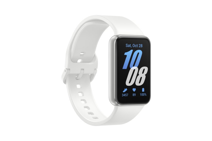 Galaxy Fit3: Revolutionizing Wellness with Samsung's Latest Fitness Accessory