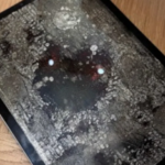 Kitchen Mishap: Woman Accidentally "Bakes" iPad, Sparks Online Reaction