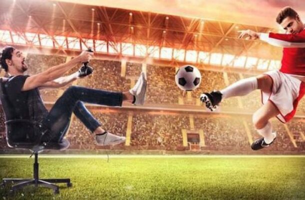 Mastering Virtual Sports Betting: A Beginner's Guide at Bet Match