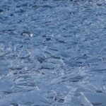 Rare Ice Phenomenon Graces Trieste After 25 Years
