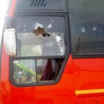 Police foils deadly attack on Accra-bound bus in Bawku [Photos]