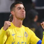 Cristiano Ronaldo receives one-match ban for gestures towards fans after Al-Nassr's win