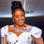 Use the gifts responsibly to avoid crying publicly again - Diana Asamoah to Edward Akwasi Boateng
