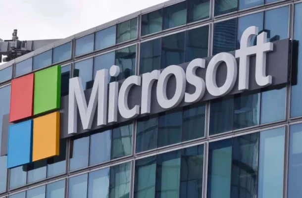 Microsoft's Multi-Billion Euro Investment in German AI: A Game-Changer