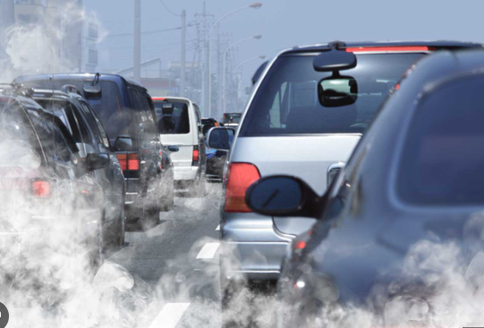 Emissions Levy takes effect today, February 1