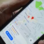 Google Maps Overhaul: Enhanced Features and Streamlined Design